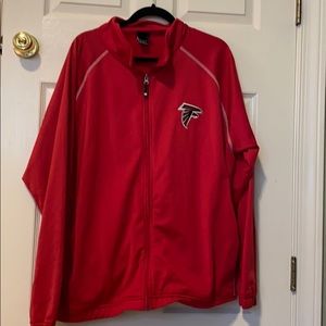 Atlanta Falcon’s Jacket